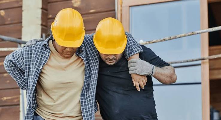 Workers Compensation